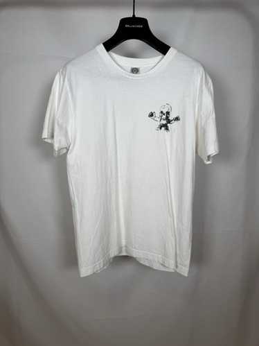 Chrome hearts foti t - Gem