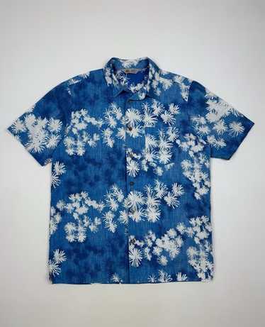 Lサイズ Carhartt WIP HAWAIIAN FLORAL SHIRT Carhartt WIP Hawaiian shirt | eBay