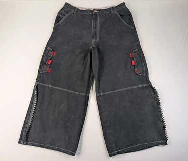 Macgear rave pants - - Gem