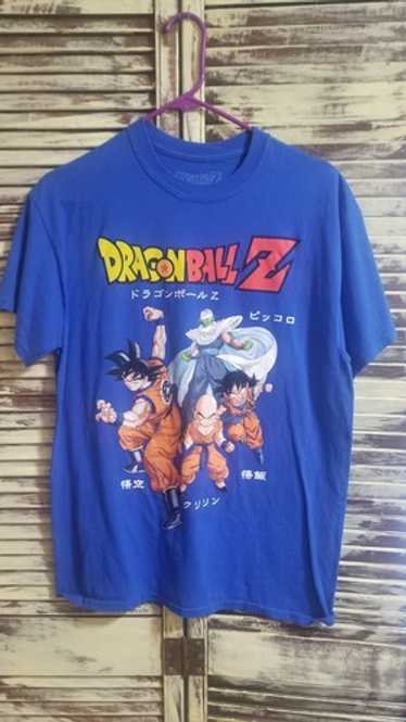 ヴィンテージ RIPPLE JUNCTION ドラゴンボールZ Tシャツ XL ヴィンテージ RIPPLE JUNCTION ドラゴンボールZ Tシャツ XL