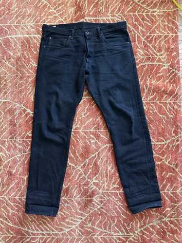 Oni japan selvedge - Gem