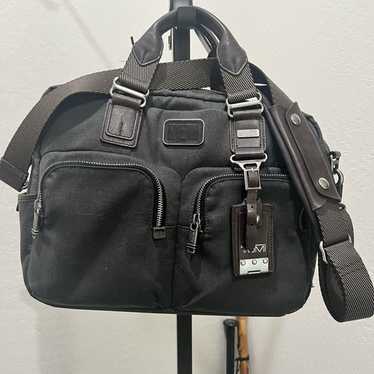 Tumi alpha bravo 2way - Gem