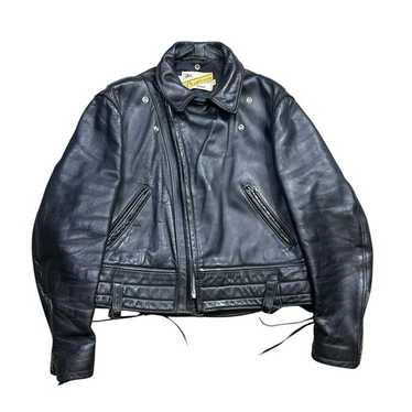 Vintage 80s schott usa - Gem