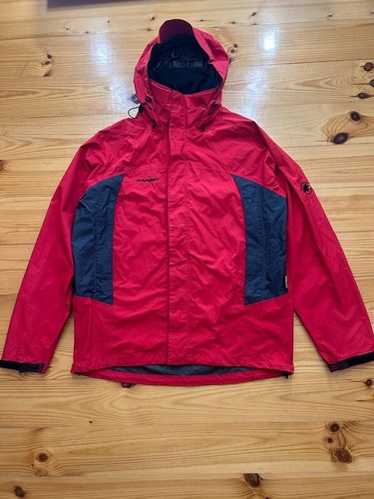 MAMMUT GORE-TEX ジャケット 2XL マウンテン MAMMUT マムート ジャケット ゴアテックス メンズ マウンテン