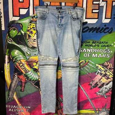 Amiri jeans size 38 - Gem