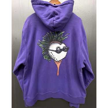 Malbon quincy hoodie - Gem