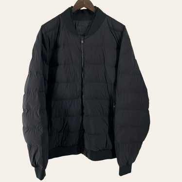 TESLA テスラ　ジャケット　 ★XXLサイズ Tesla puffer jacket - Gem