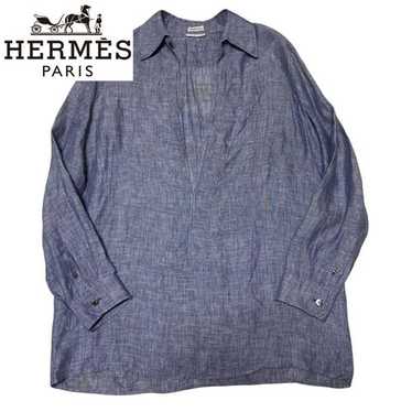 楽天市場】HERMES【エルメス】マルジェラ期 Tシャツ 半袖