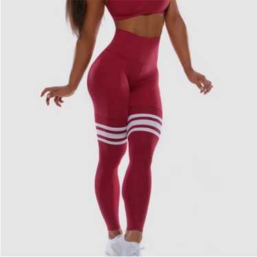 Workout Leggings | Women's Athletic & Gym Leggings