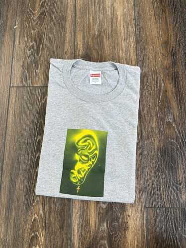 Supreme シュプリーム 21SS Small Box Zip Hooded Sweatshirt