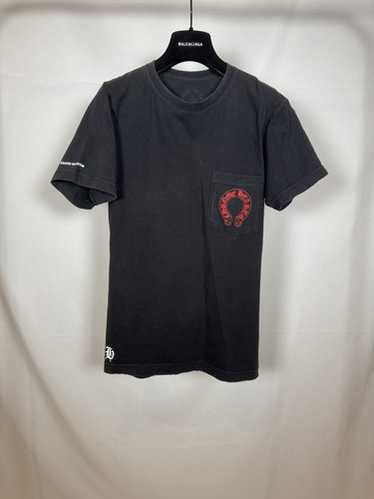 Chrome hearts pocket t - Gem