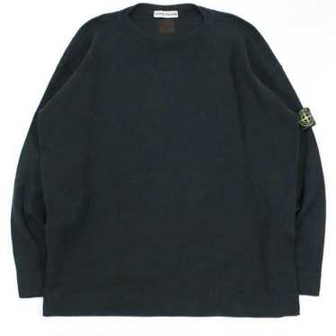 Vintage stone island knit - Gem
