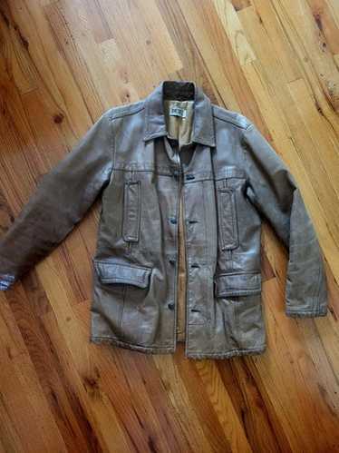 早い者勝ち 希少 レア DIESEL Suede Leather Jacket 早い者勝ち 希少 レア DIESEL Suede Leather Jacket