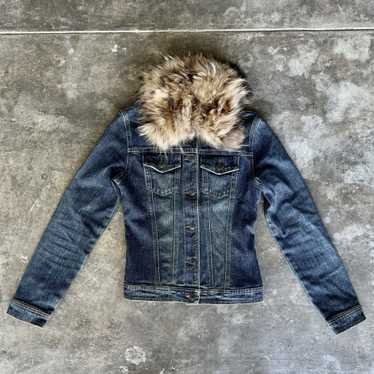 驚きの値段 fur goa archive 00s vest label japanese トップス