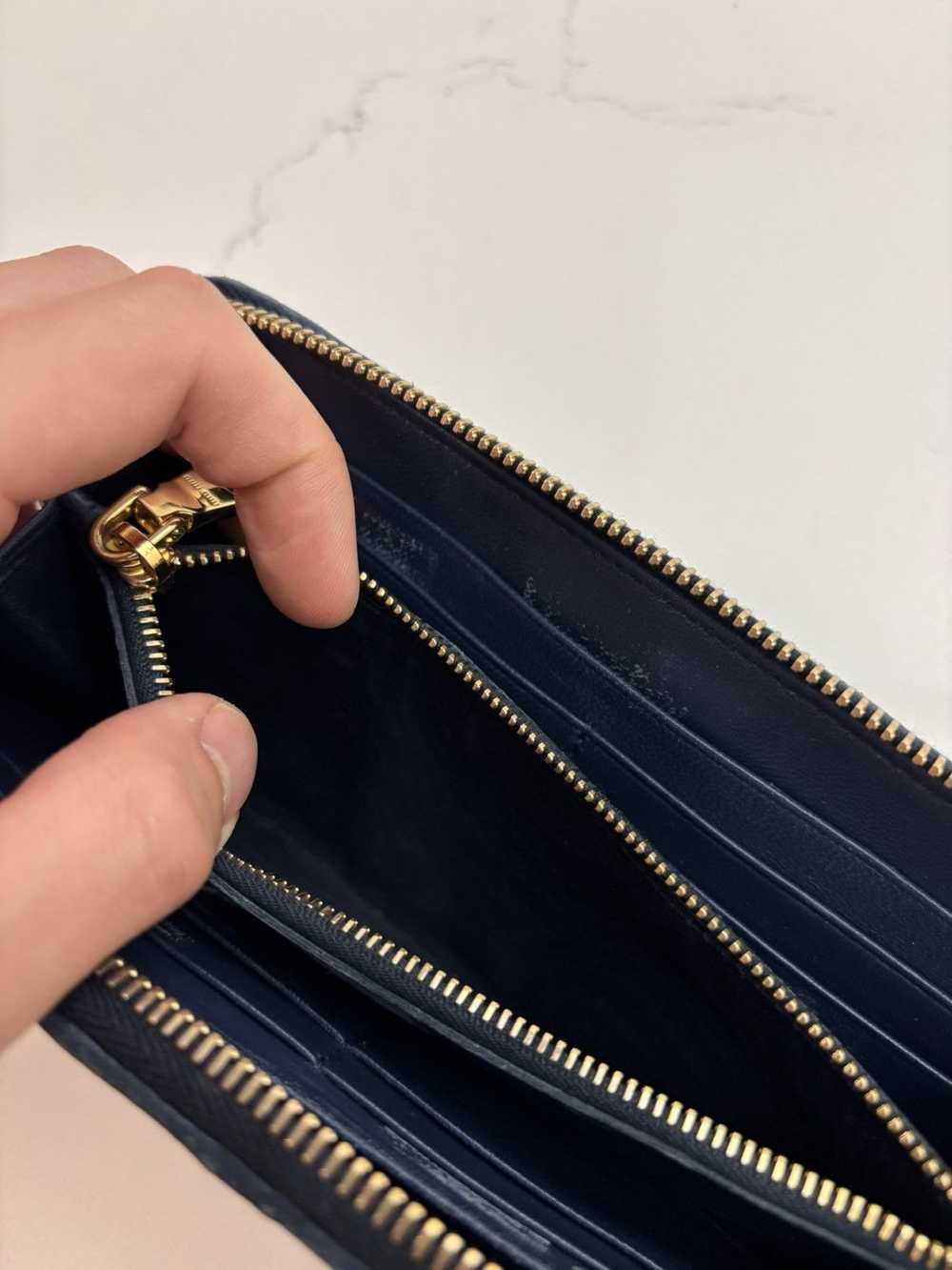 Miu Miu MIU MIU Wallet - image 9