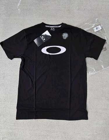 Oakley vintage logo t - Gem