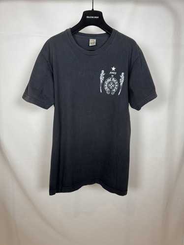 Chrome hearts foty t-shirt - Gem