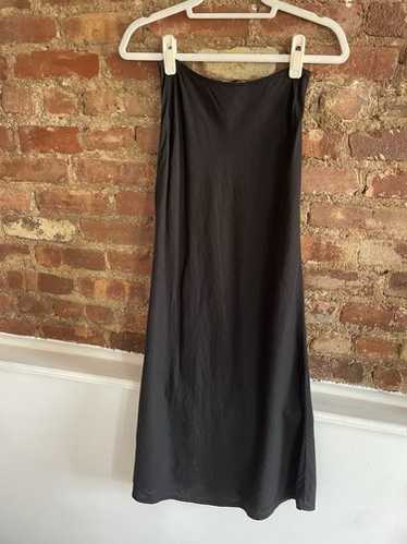 Hobbs 100% linen maxi - Gem