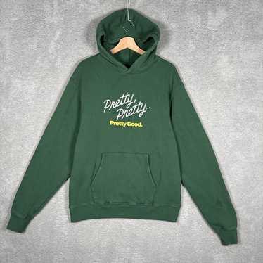 Kith for Curb Your Enthusiasm Multi Larry Hoodie Black Men's