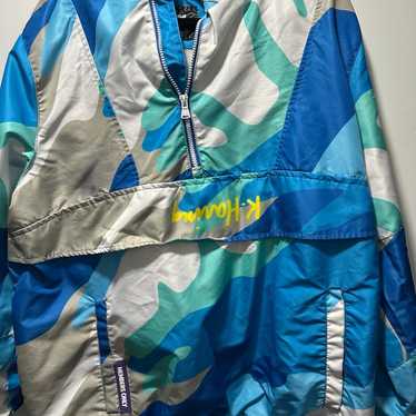 Keith haring x members - Gem