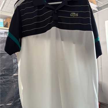 Polo lacoste andy - Gem