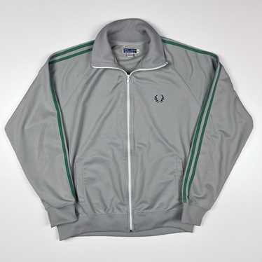 Vintage fred perry green - Gem