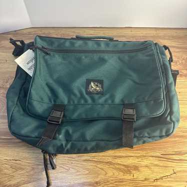 Messenger bag vintage eddie - Gem