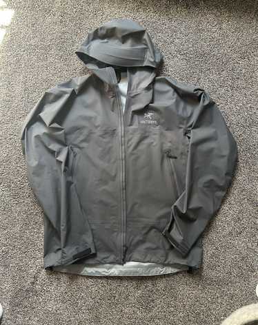 Arcteryx gore-tex jacket - Gem