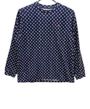 (*)様 M✨空色✨SUPREME✨シュプリーム✨Cutout Sleeves✨ Supreme Cutout Sleeves L S Top (FW20) - $88