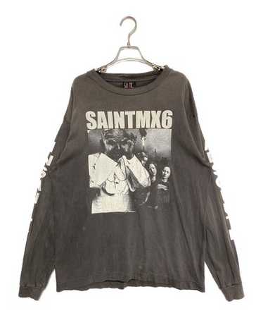 Saint michael 21aw/stt ls - Gem