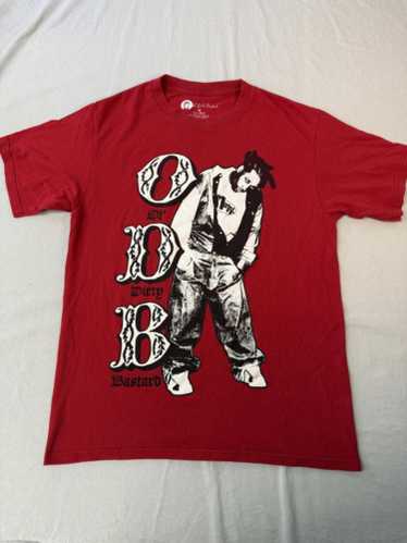 Ol dirty bastard odb - Gem