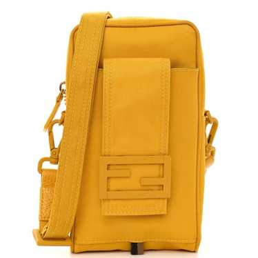 Fendi baguette phone bag - Gem