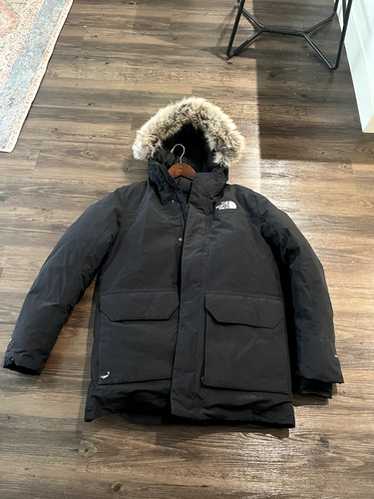 Mcmurdo the north face - Gem