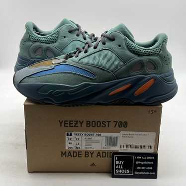 $  Adidas ZX 700 Shoe - Men's - Footwear