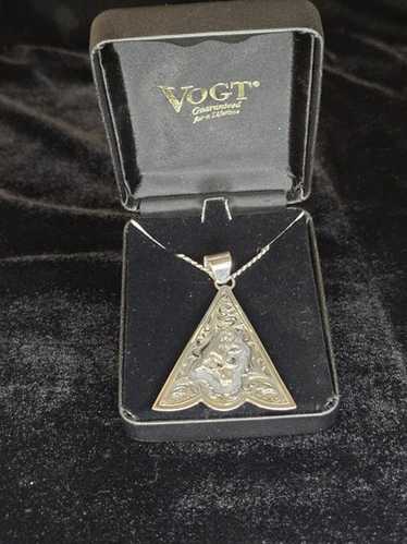 Vogt Silversmiths | Sterling Silver Buckles, Jewelry