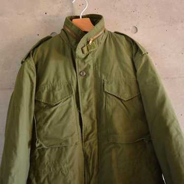 全国通販】DEAD STOCK 70s US CIVILIAN