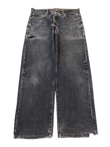 Palace palace jeans - Gem