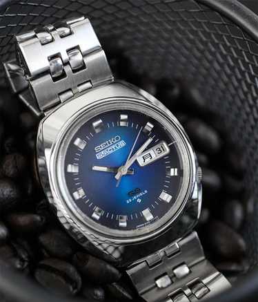 Seiko 5 actus automatic - Gem