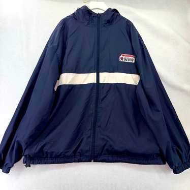 walt Disney warld ヴィンテージ ブルゾン
