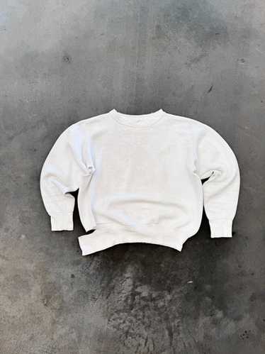 Vintage 50s champion sweatshirt - Gem