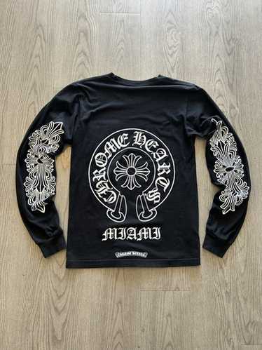 Chrome hearts exclusive t-shirt - Gem