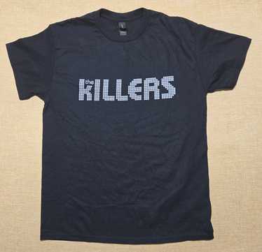 The Killers Official Store – The Killers MT