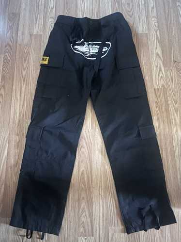 サッポロcorteiz GUERILLAZ アルカトラズカーゴパンツ Corteiz guerillaz multi pocket - Gem