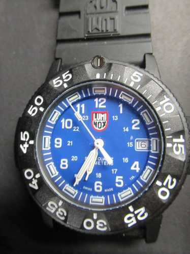 Luminox 3000 3900 - Gem