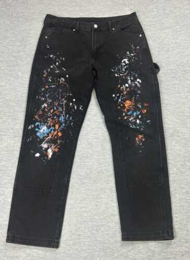 No boundaries carpenter pants - Gem