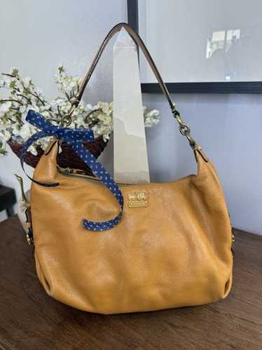 Coach one shoulder leather - Gem