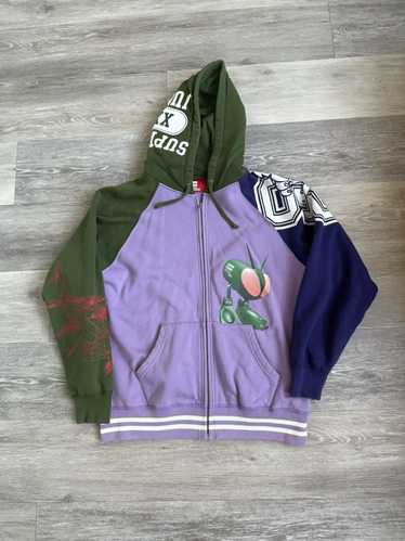 Supreme × junya watanabe - Gem