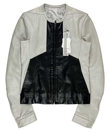 Rick owens ss12 naska - Gem