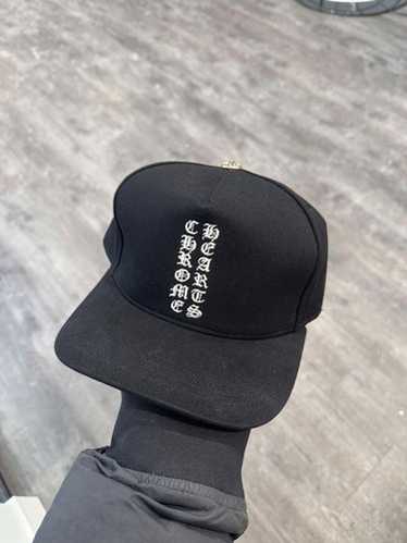 Chrome hearts vertical logo - Gem
