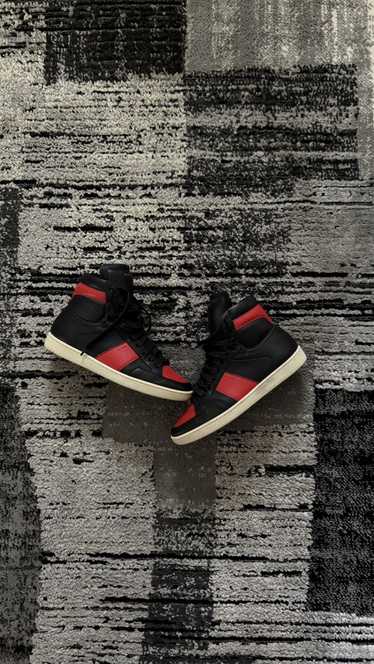 Dior dior hi top - Gem